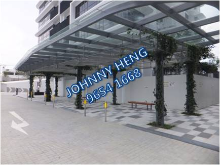 NV Residences (D18), Condominium #32915302